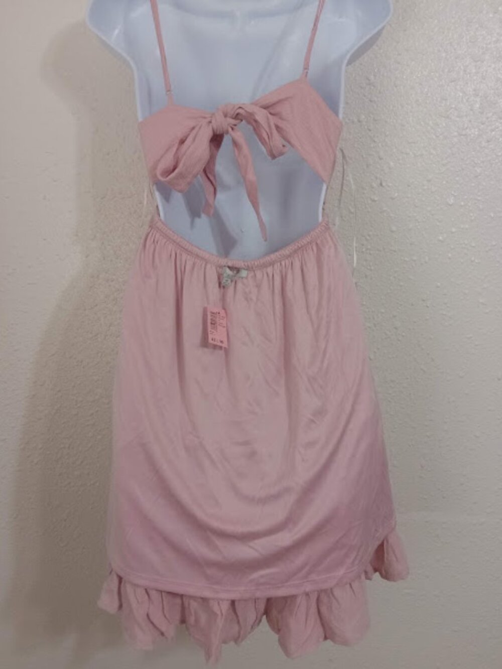 Love Tree - Mini Sundress - Picture 4 of 14